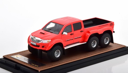 Toyota hilux at44 - toyota,
