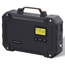 Retevis RT97L 25W Waterproof