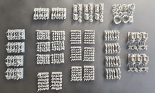 Massive 2000pt + Arabic Style Army - compatible with Warmaster Revolution 10mm