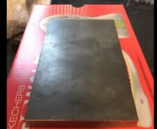10mm Thick Mild Steel Plate off cut 180mm x 100mm