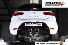 For Seat Leon Cupra R 265PS