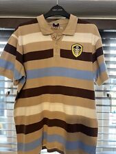 Leeds United Polo Shirt 
