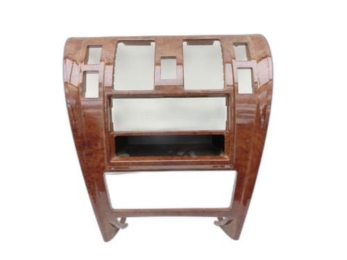 Cover panelling mounting frame - cover,