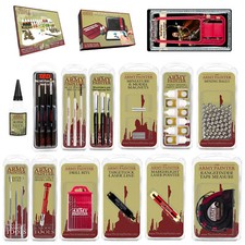 The army painter tools - the,