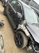 Focus Mk2 St 225  Petrol Manual Panther Black & Blue 5door Breaking