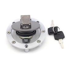 Fuel Gas Tank Cap Cover Key