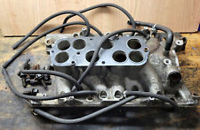 DISCOVERY 2 AND RANGE ROVER P38 4.0 V8 INLET MANIFOLD BOSCH - converted for LPG
