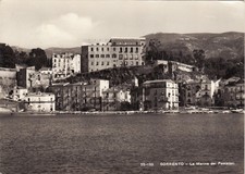 #SORRENTO: THE FISHERMEN'S