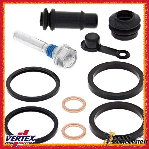 Kit revisione pinza freno - revisione,