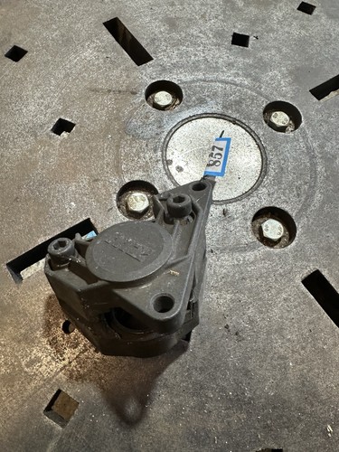 Etz caliper parts - mz,