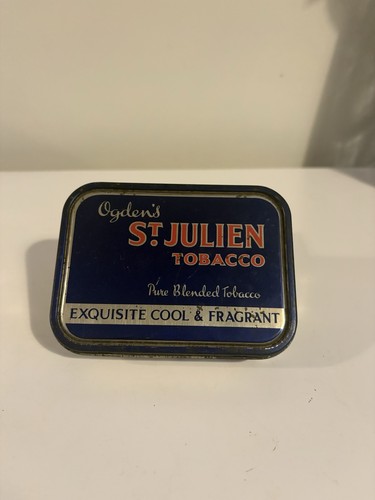 Vintage ogdens julien - st,