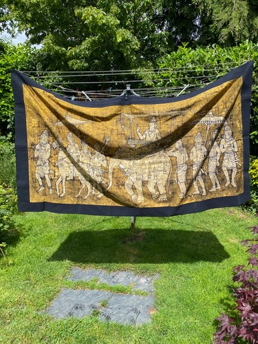 Batik large