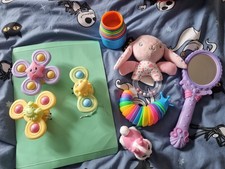 Baby Toy Bundle Kids Toys