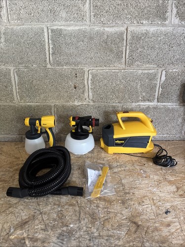 Wagner 690 flexio - wagner, w