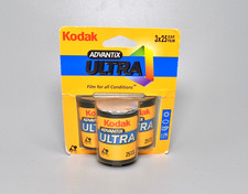 Kodak Advantix Ultra APS
