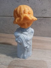 Vintage 70's Avon Little Dream Maiden Sweet Honesty Eau De Cologne  Bottle 