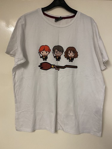 Ladies top harry potter - top, size