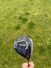 Ping G425 9 Wood Golf Club