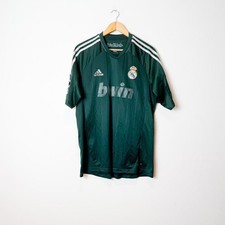 Adidas Men's Real Madrid Shirt