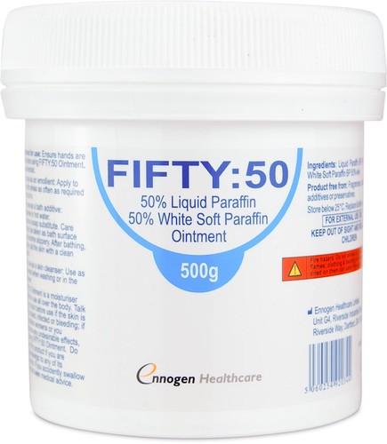 Ennogen healthcare fifty - healthcare, fifty:50