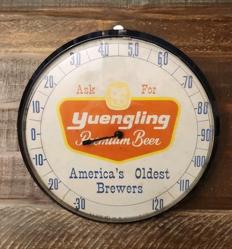Rare vintage yuengling - yuengling, beer