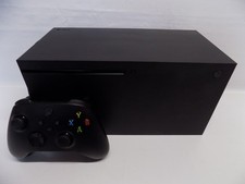 Xbox Series X Console 1TB