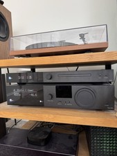 Lyngdorf CD-2 CD Player / Transport