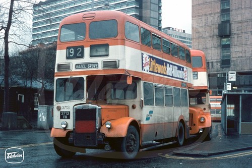 Bus photo selnec central - -,