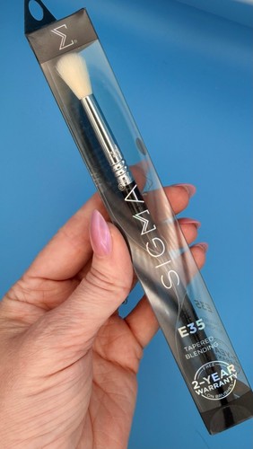 Sigma e35 tapered blending - tapered,