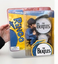 McFarlane Beatles RINGO STARR