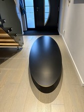 Contemporary Black Coffee