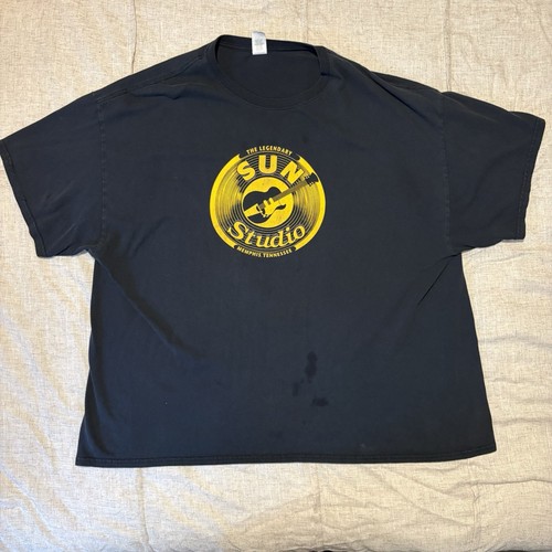 Sun records studio - records,