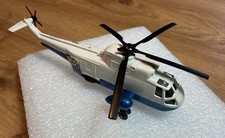Dinky 724 Sea King Helicopter