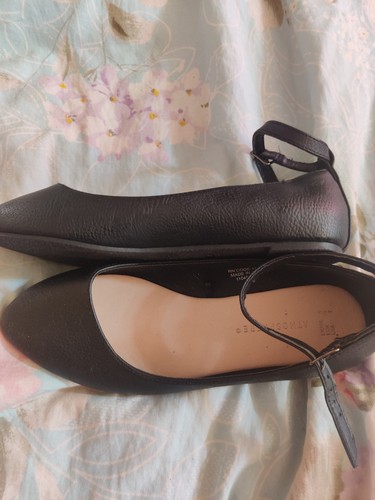 Black ballerina style women - ballerina,