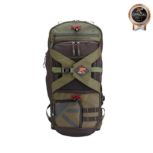 Backpack for deus - for, xp