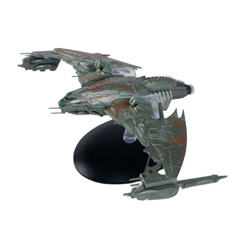 Eaglemoss klingon bird - eaglemoss, d4