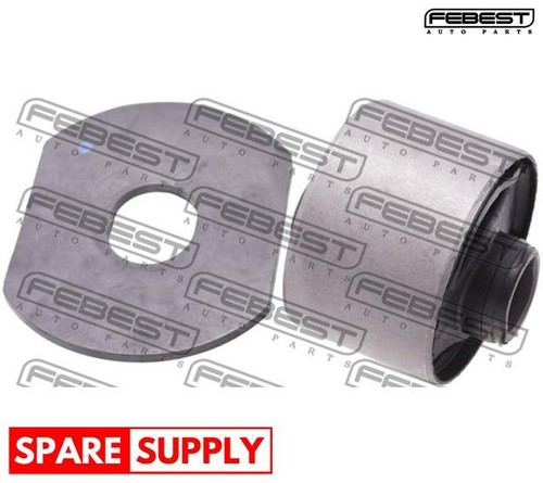 Engine mounting for mazda - mounting,
