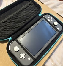 Nintendo Switch Lite 32GB