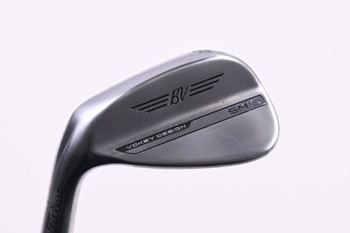 Left hand titleist vokey - left,