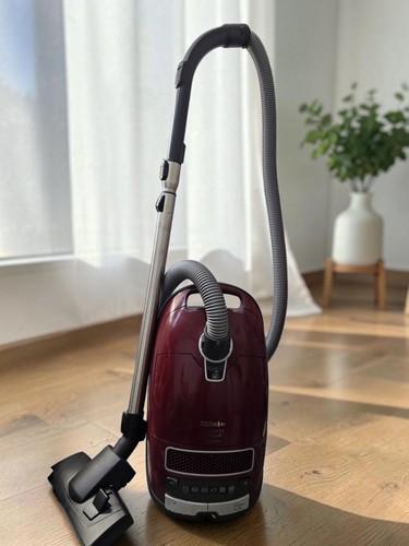 Miele complete cat dog - complete, cat&dog
