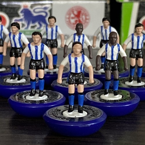 Subbuteo team - subbuteo,
