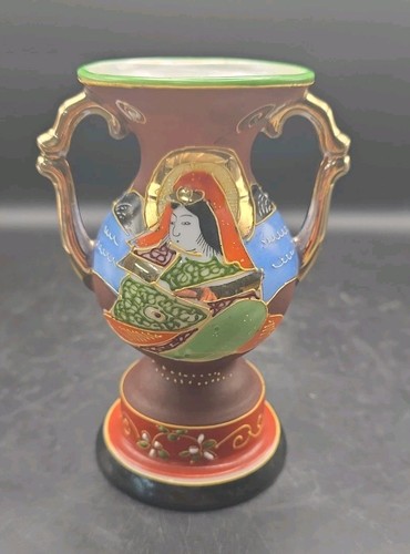 Vintage japanese kutani - vintage, or