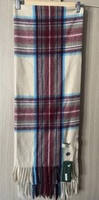 House of Tweed Large Tartan