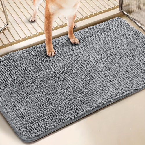 2pack absorbent dog door - 2pack, mat