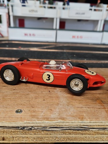 Airfix ferrari 156 - airfix,
