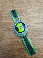 Ben 10 Omnitrix Light Up Watch