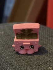 Shopkins Music Box - Ballet