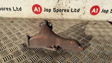 2006-2008 TOYOTA YARIS MK2 NLP90 1.4 DIESEL 1ND-TV EXHAUST MANIFOLD