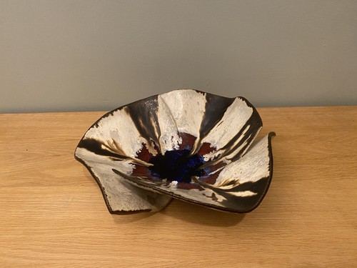 Helen foster hand built - helen,