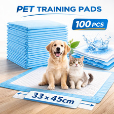 100pcs Puppy Training Trainer